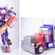 Illustration for article titled The Best Optimus Prime Transformers Figures